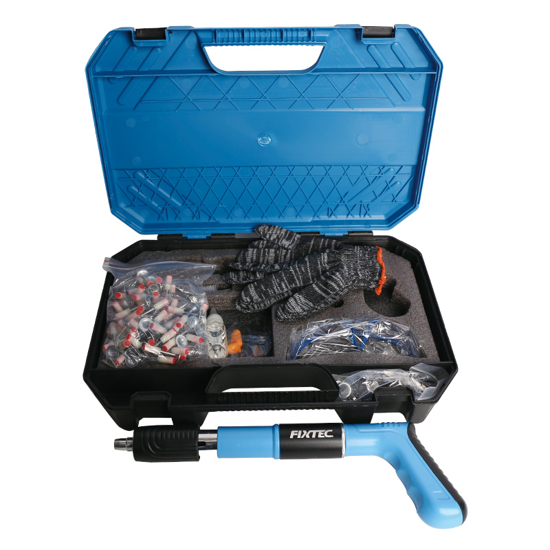 Concrete Nail Gun 