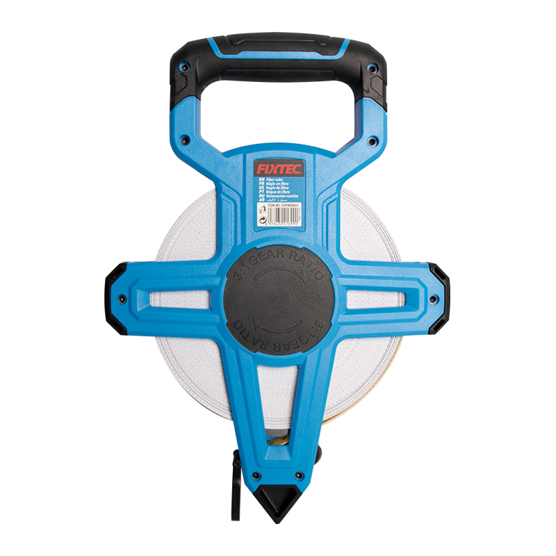 Fiberglass Tape Measure