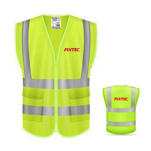 High Visibility Vest