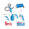 5pcs Air Tools Set