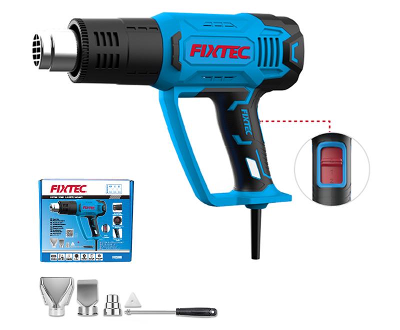 portable heat gun
