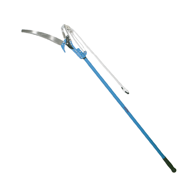 Extendable Pole Saw & Pruner