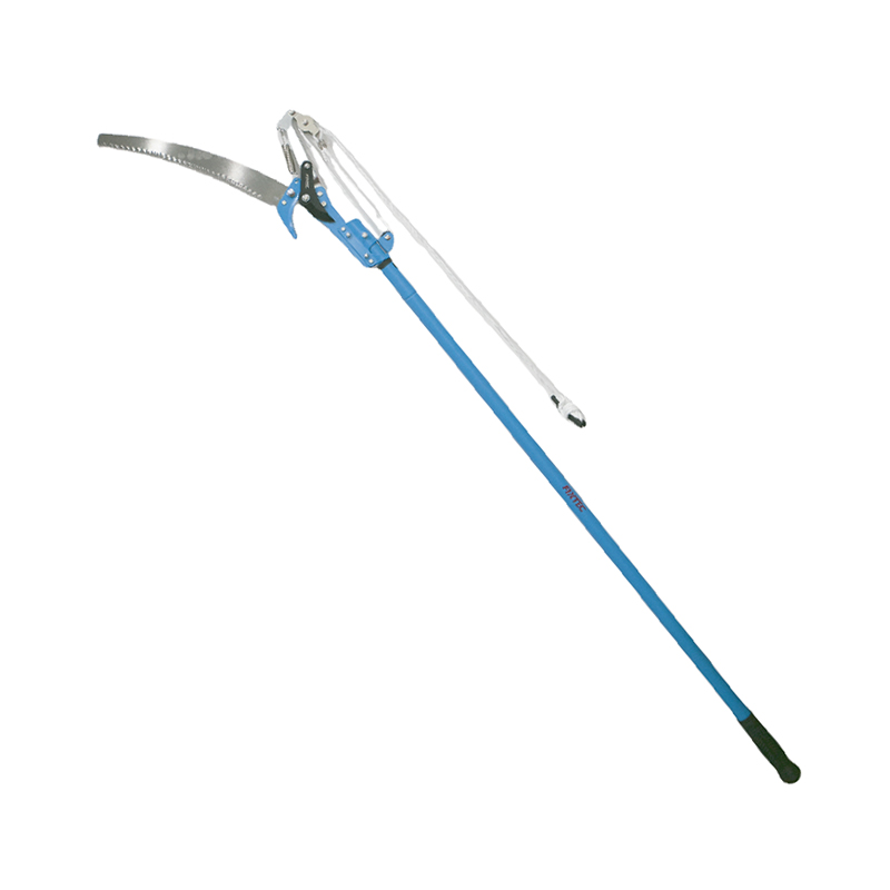Extendable Pole Saw & Pruner