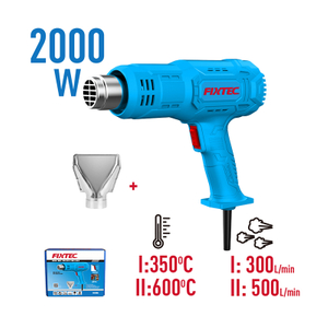 2000W Electric Heat Gun 