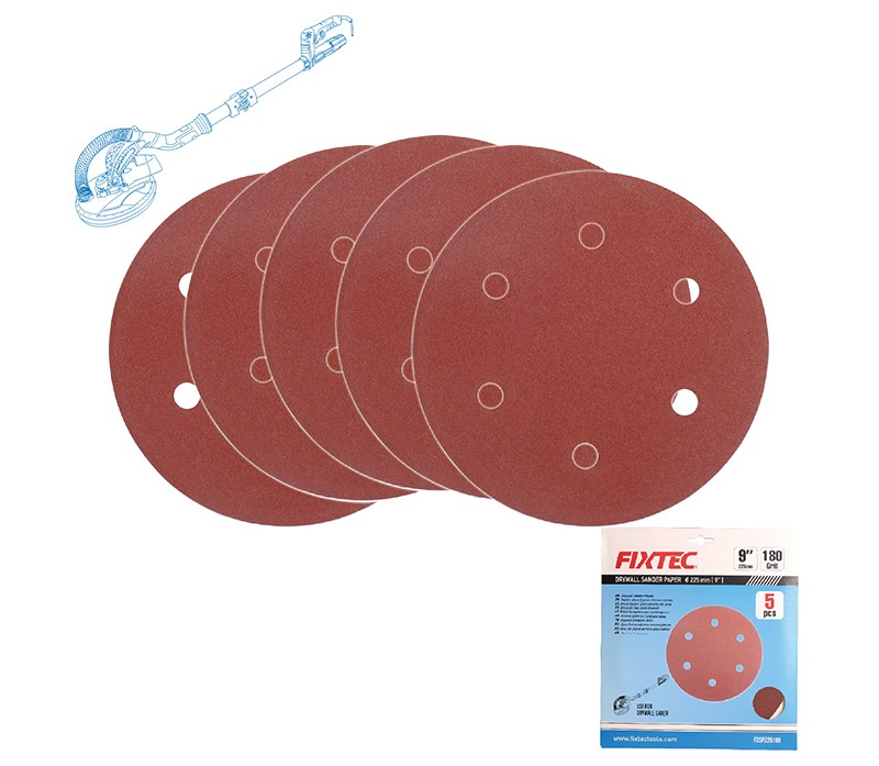 Sanding Discs
