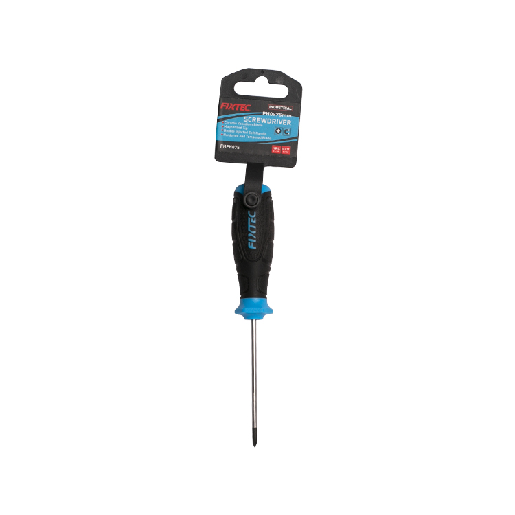 Phillips Screwdriver CRV