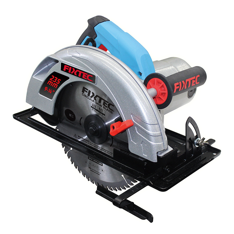 1400W Circular Saw