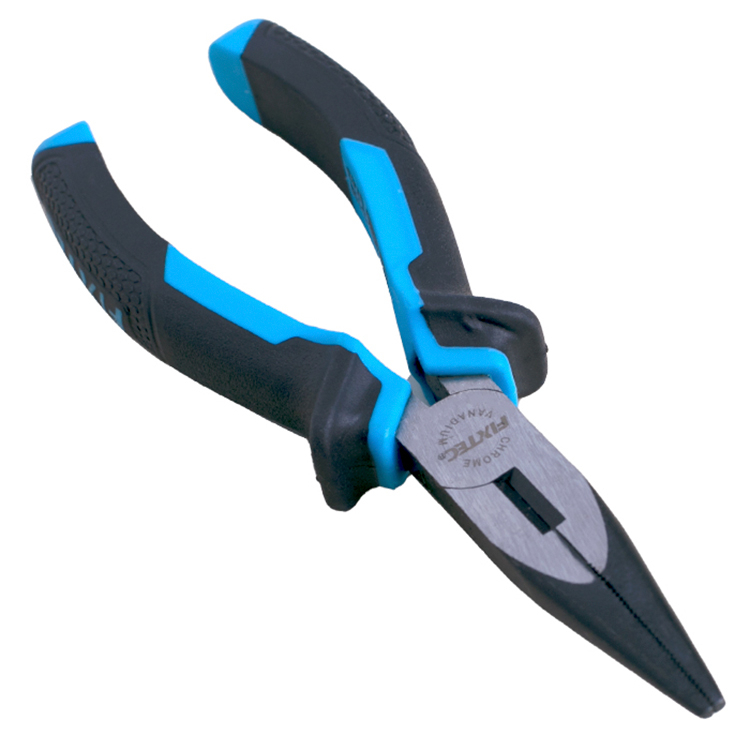 6'' 8'' Long Nose Pliers