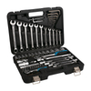 77PCS Car Repair Tool Kit