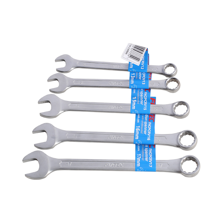 Combination Spanner