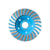 Continous Type Diamond Grinding Wheel