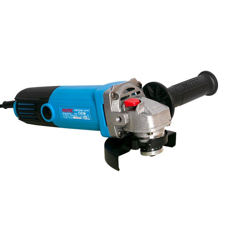 700W 4Inch Angle Grinder