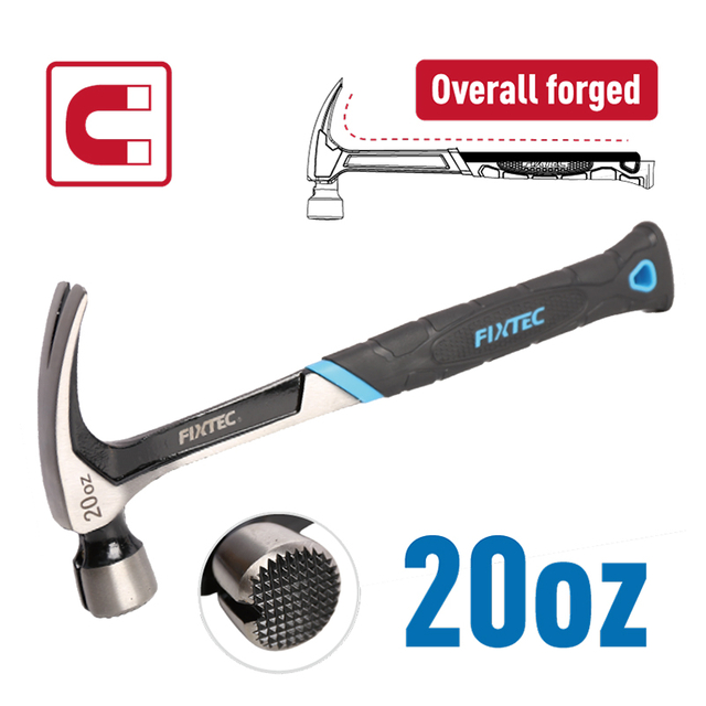 20oz Claw Hammer 