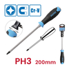  Phillips Go-through Screwdriver