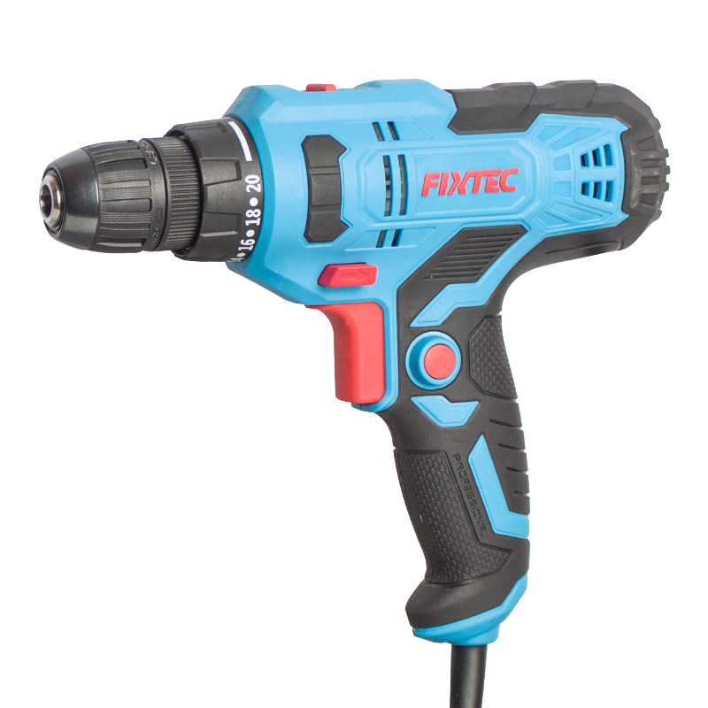 350W Torque Drill 