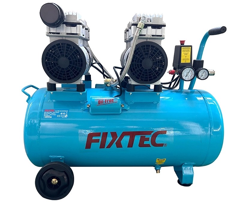 electric air compressor