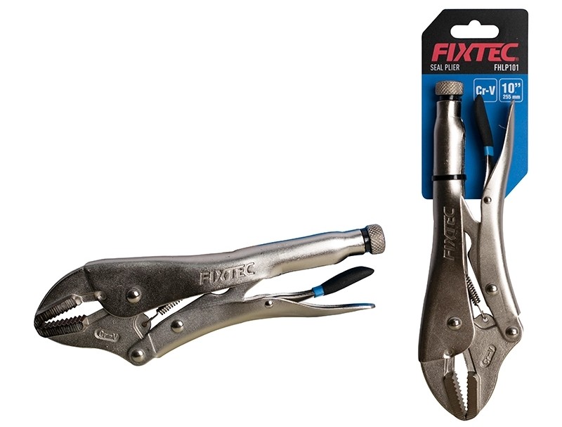 locking pliers