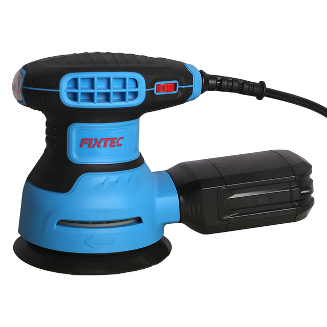 Random Orbital Sander 