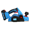 20V Cordless Brushless Planer