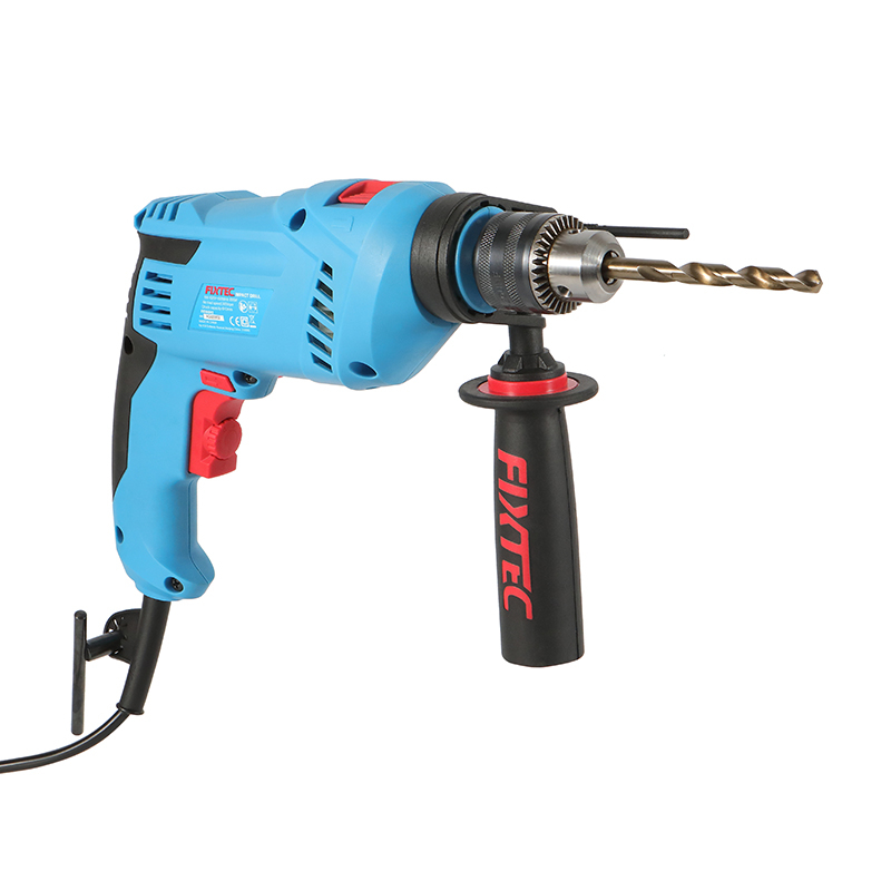 800W Impact Drill