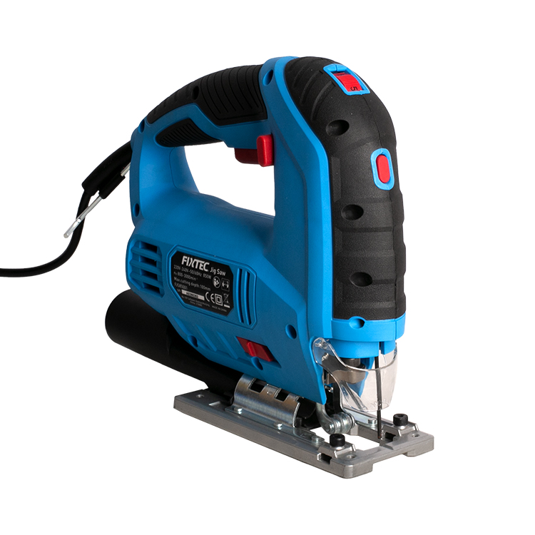 850W Jig Saw