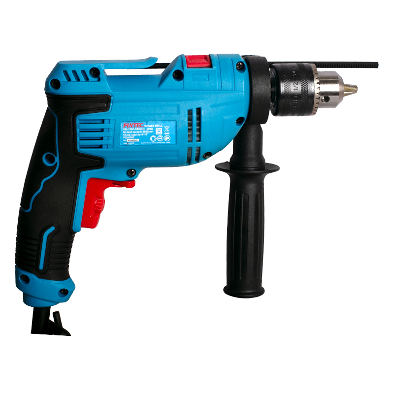 600W Impact Drill