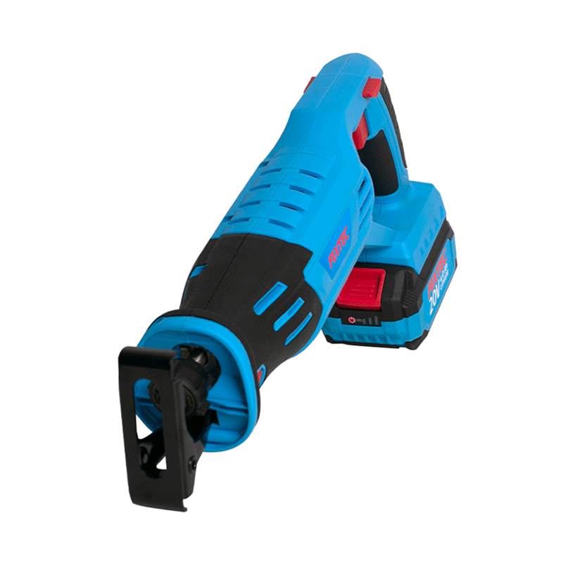 20V Cordless Reciprocating Saw 