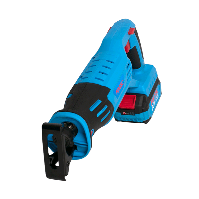 Small cordless online sawzall