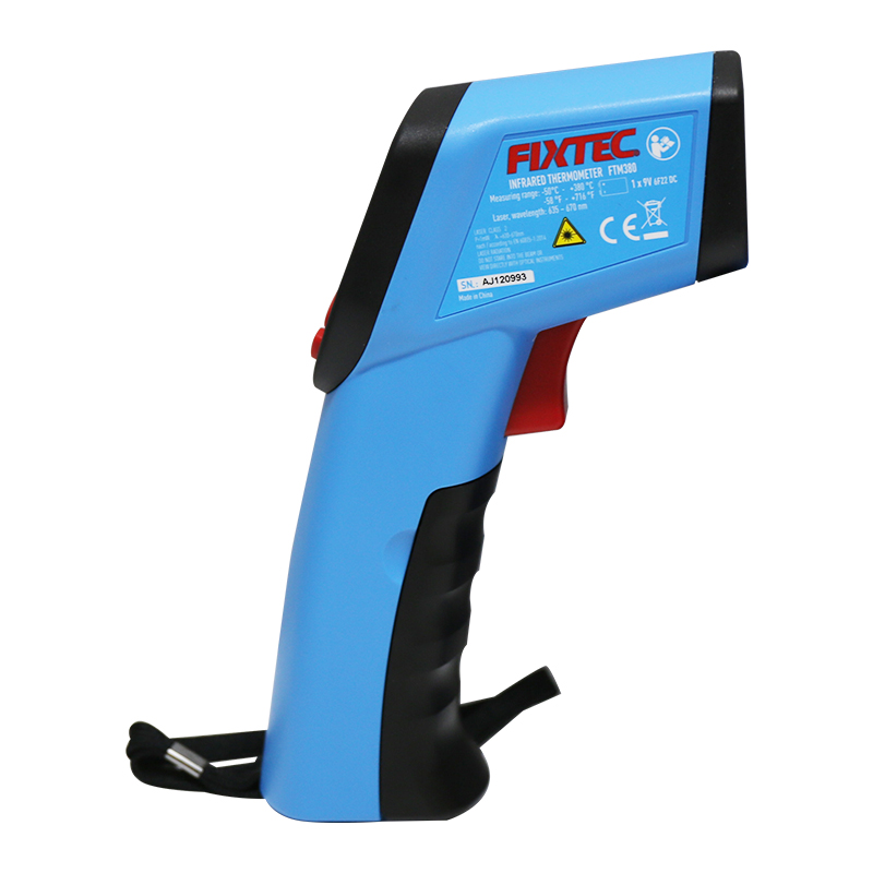 Infrared Thermometer