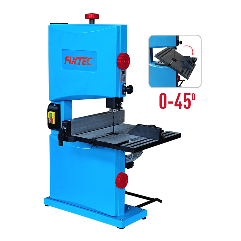 350W band saw