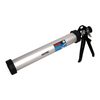 9" 15" Aluminium Caulking Gun