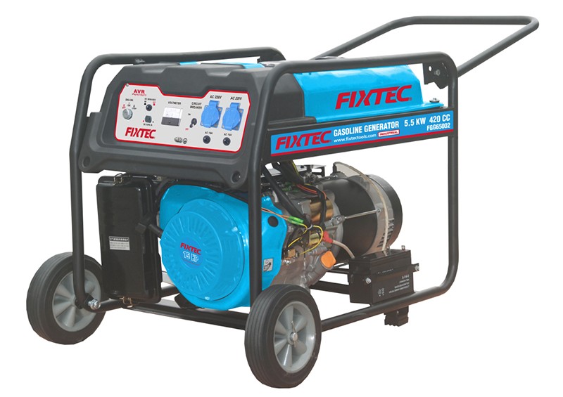 power generator gasoline