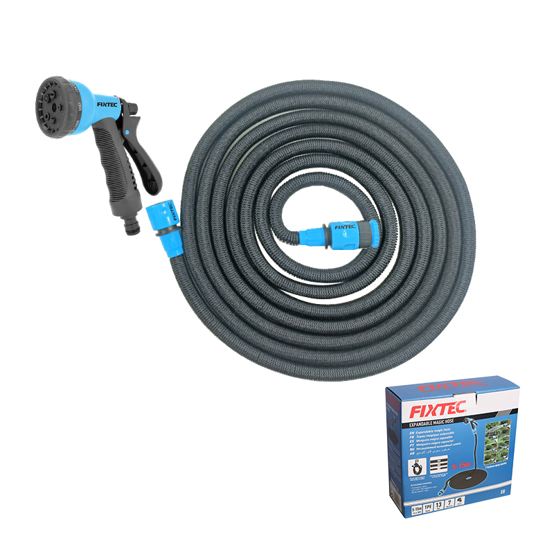 Expandable Hose