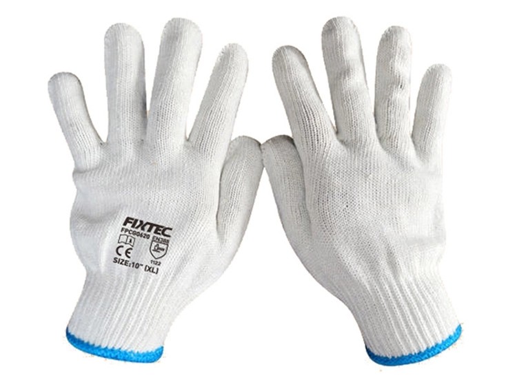 work gloves