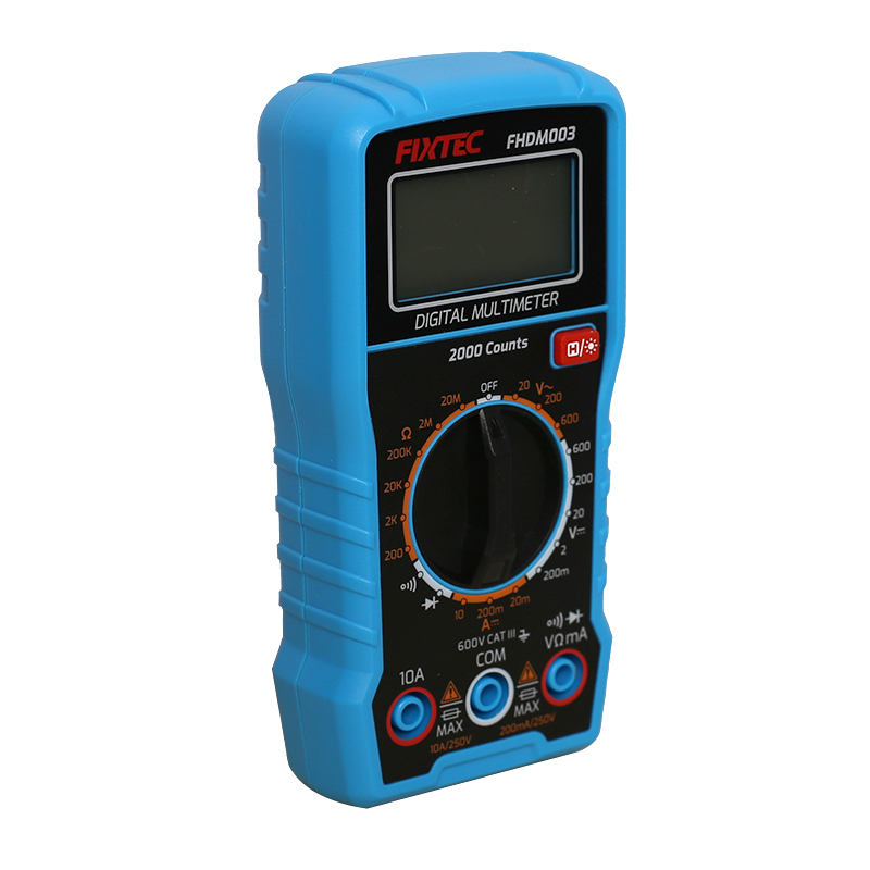 Digital Multimeter