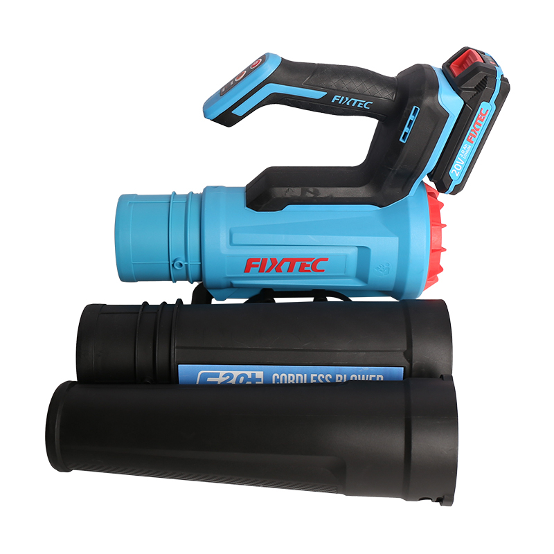 20V Li-ion Cordless Leaf Garden Blower