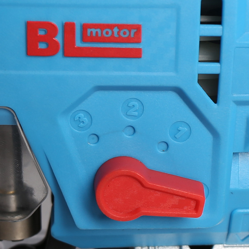 20V Li-Ion Cordless Brushless Jig Saw 