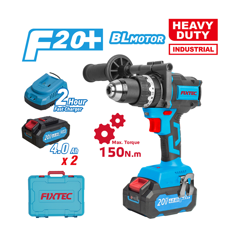 battery drill cordless impact
