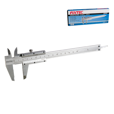 Carbon Steel Vernier Caliper