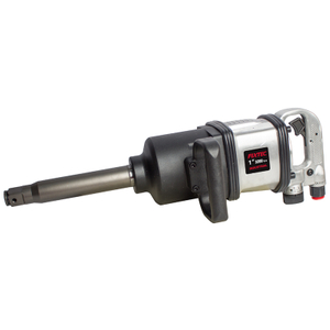 1" H.D. Extended Anvil Air Impact Wrench