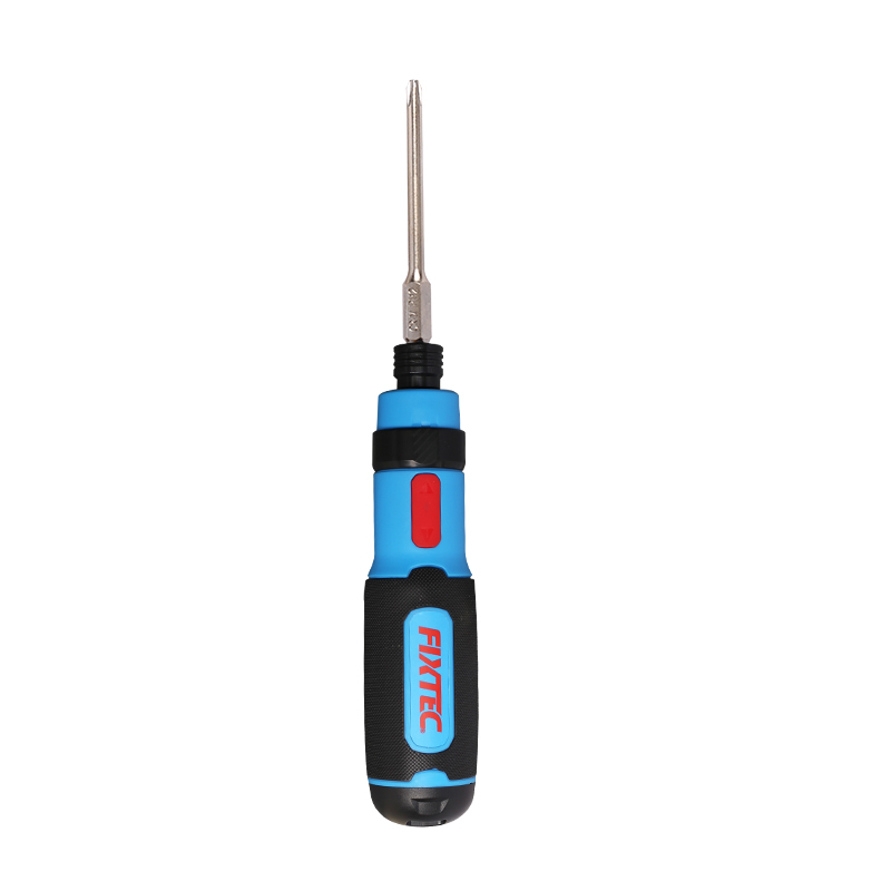 4V Li-ion Cordless Screwdriver 