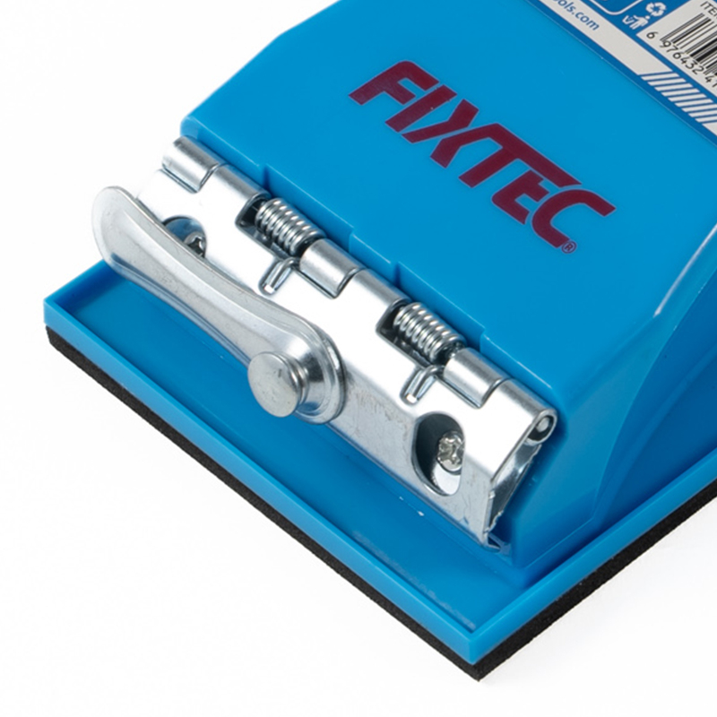 Plastic Sanding Block