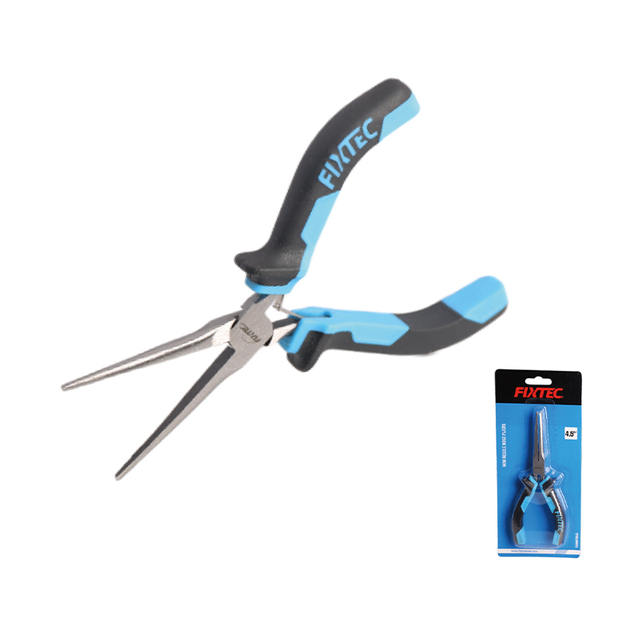 Mini Needle Nose Pliers