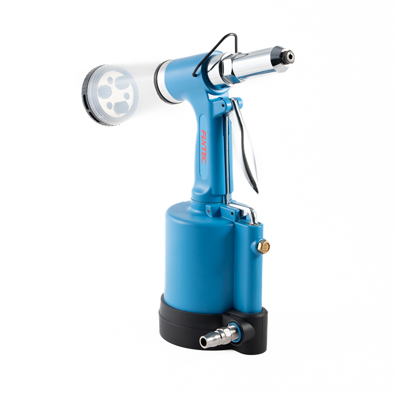 1/4" Air Hydraulic Riveter