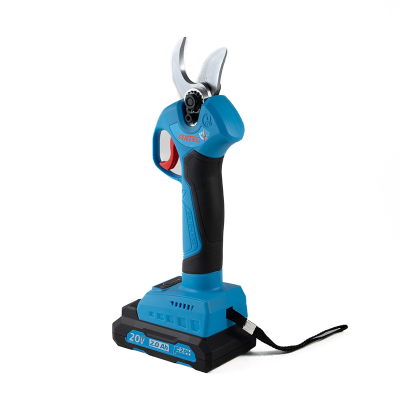 20V Cordless Brushless Prunning Shears 