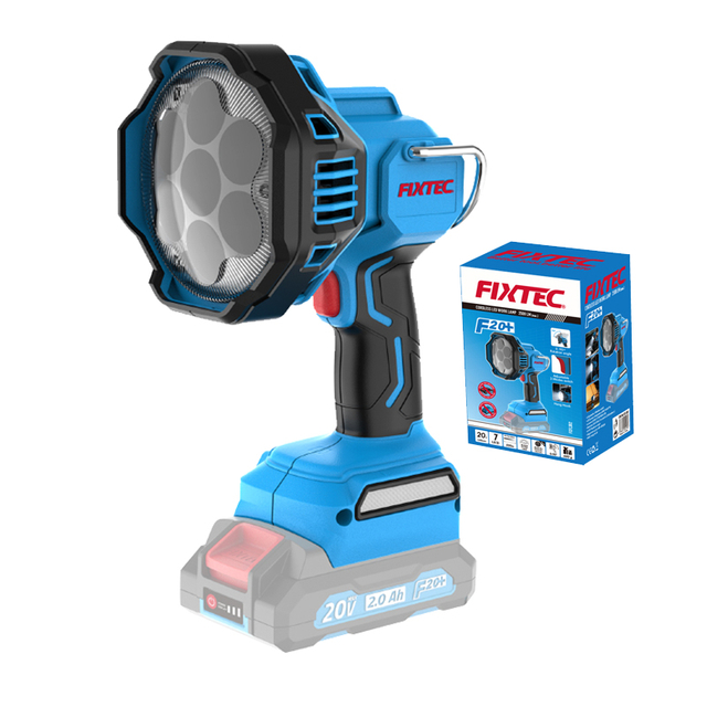 20V Li-ion Cordless Worklight