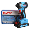 20V Cordless Brushless Impact Driver