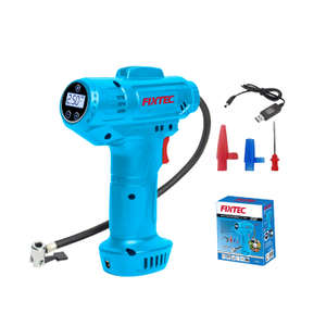 Cordless Air Compressor