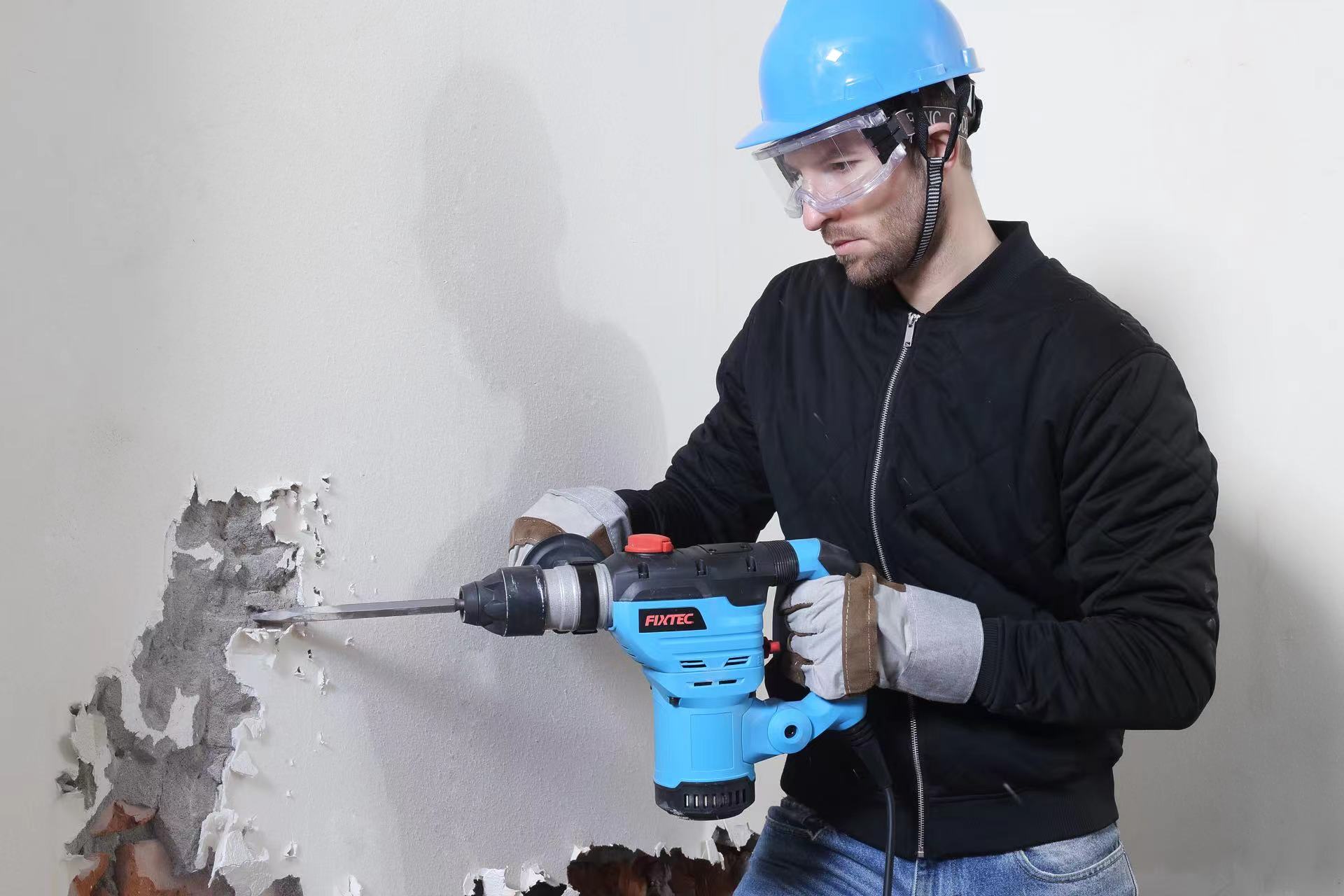 rotary hammer