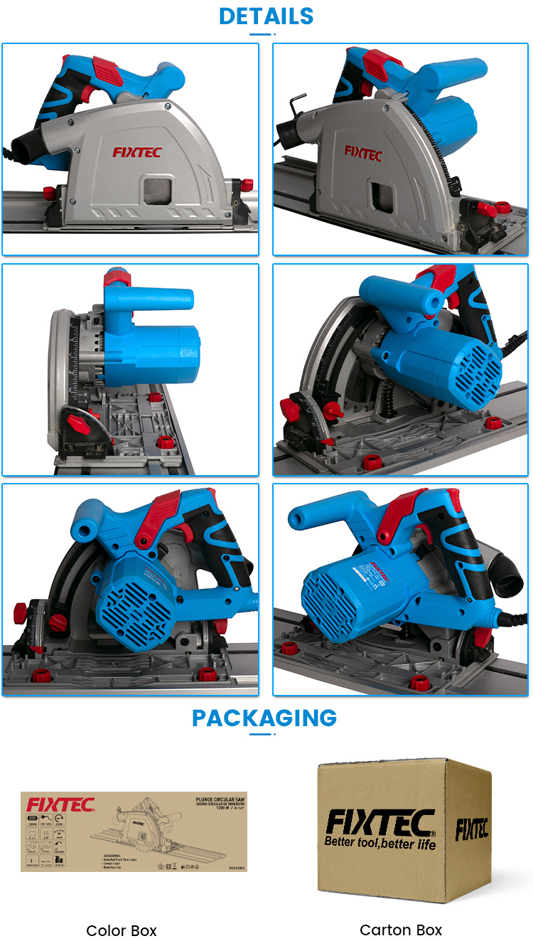 compact circular saw